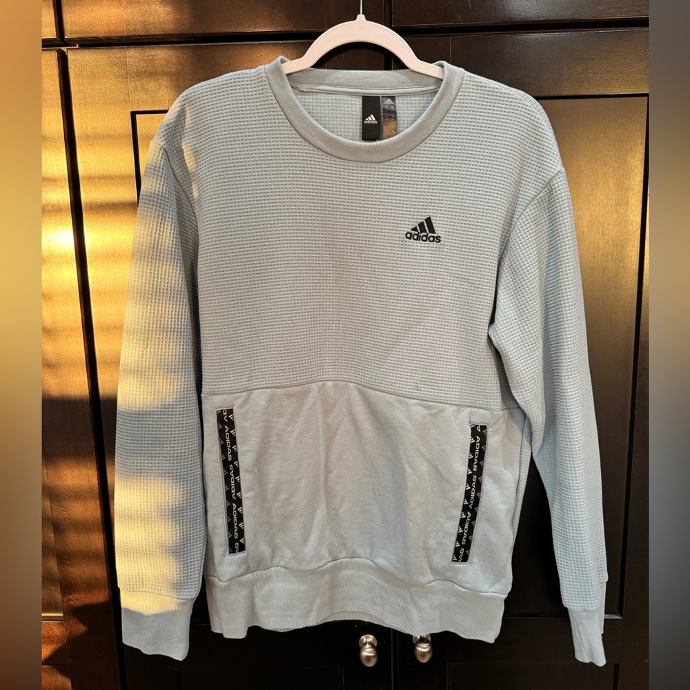 Adidas Crewneck Sweatshirt